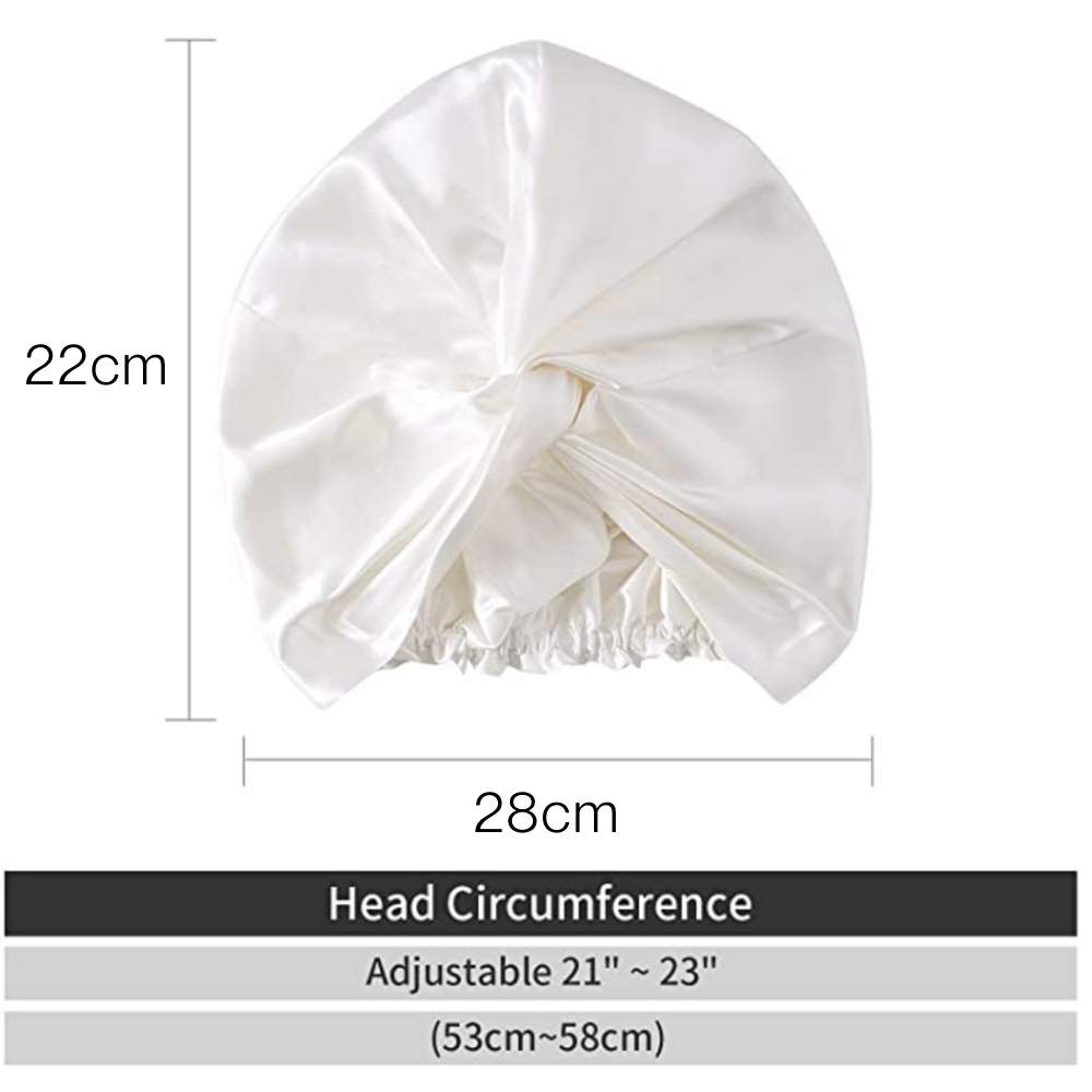 Silk Bonnet: image 2