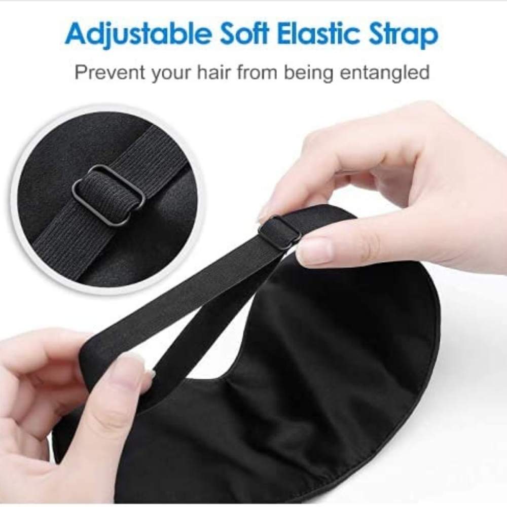 Silk Eye Mask: image 2