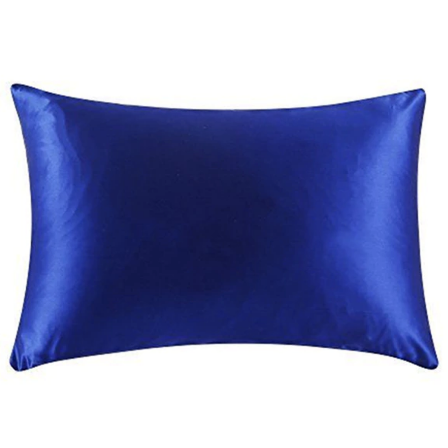 Pure Silk Pillowcase: image 5