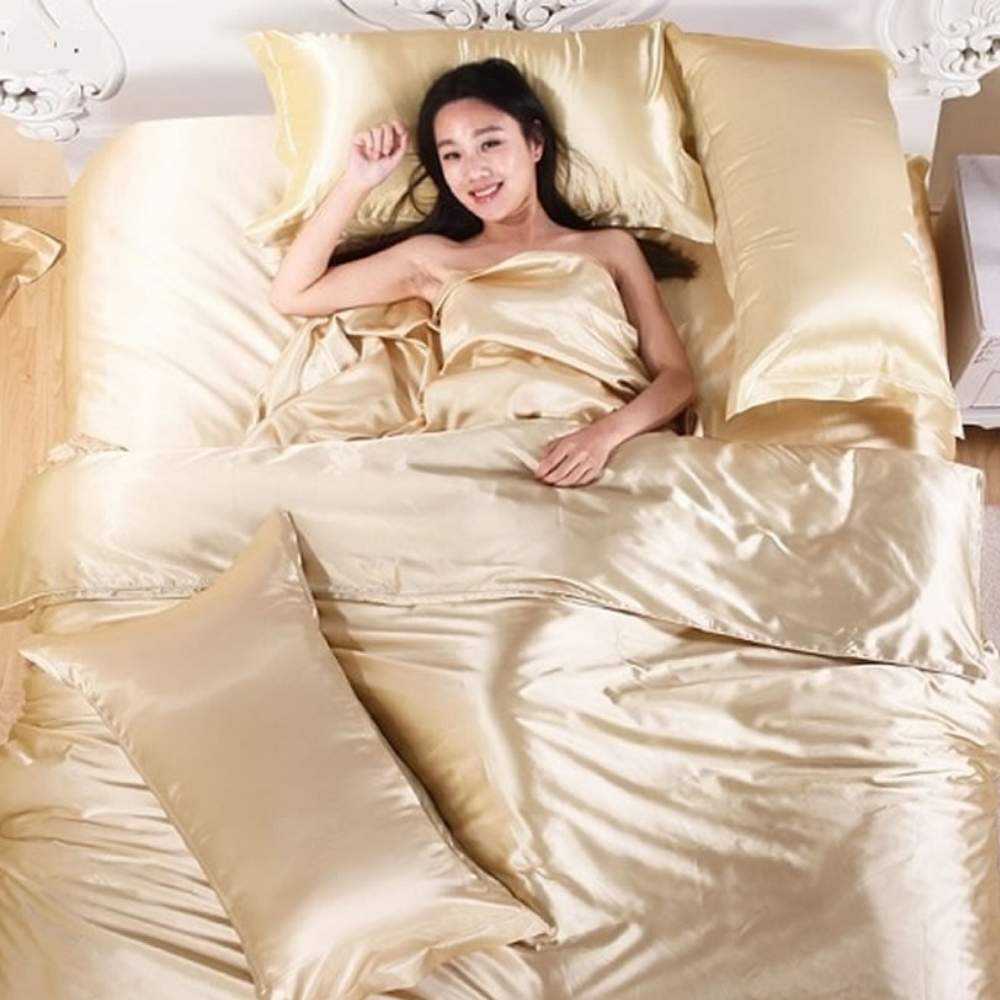 Satin Sheets: image 7