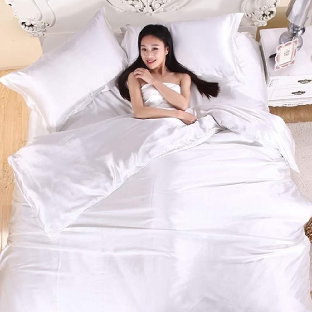 Satin Sheets: image 11