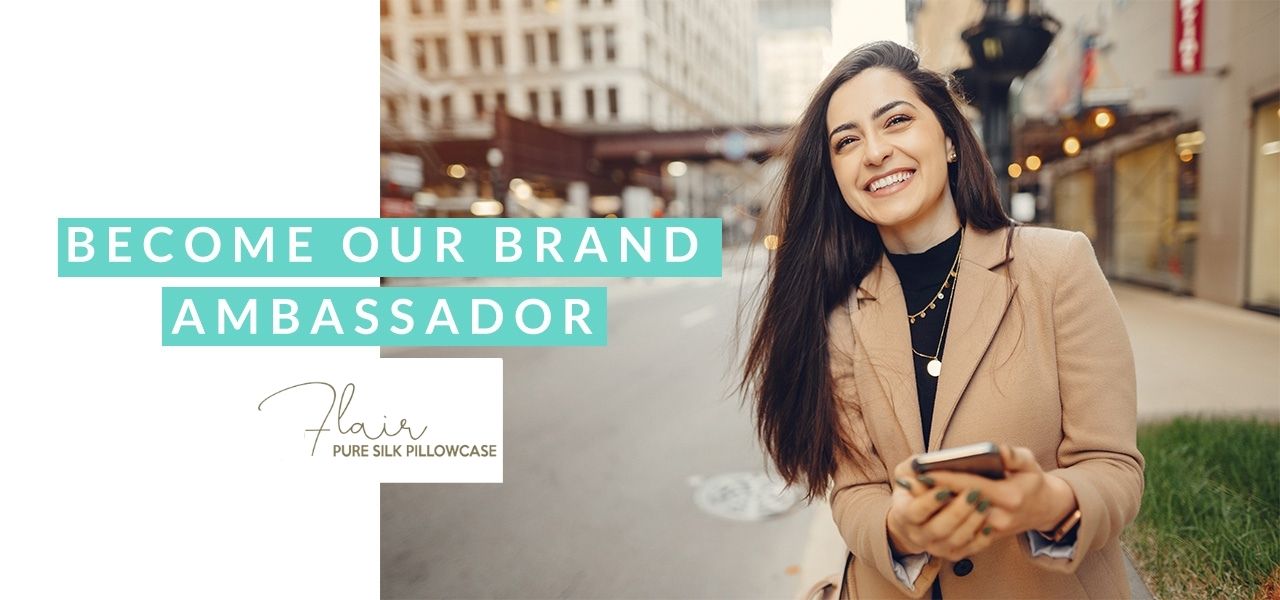 flair brand ambassador