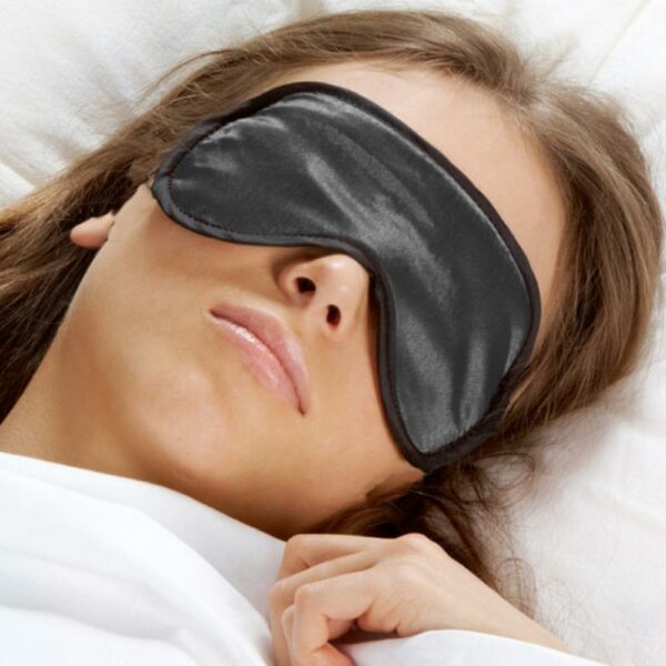 buy silk sleeping mask online ireland